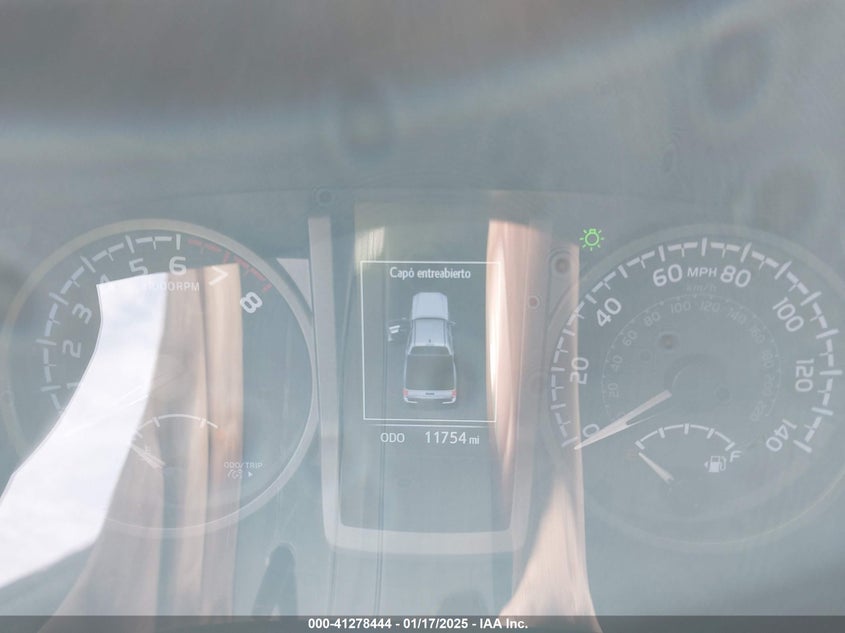 2022 TOYOTA TACOMA VIN: 3TMCZ5AN1NM527561
