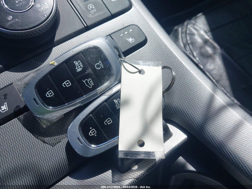 2023 HYUNDAI PALISADE LIMITED - KM8R5DGE9PU525669