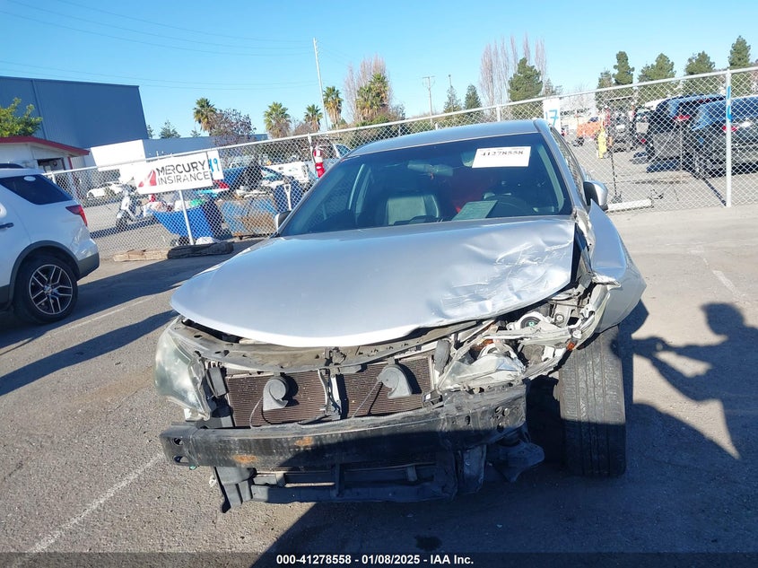 2014 TOYOTA CAMRY VIN: 4T1BF1FK5EU363623
