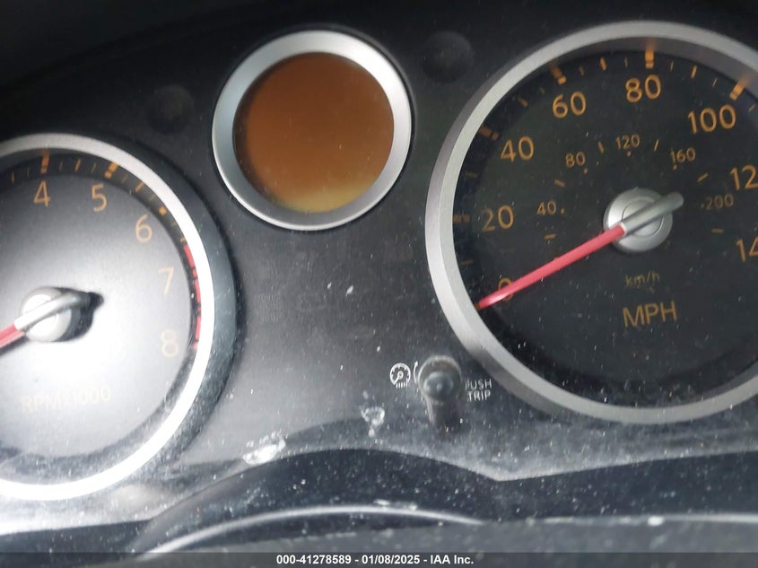 2008 Nissan Sentra 2.0S VIN: 3N1AB61E08L744856 Lot: 41278589