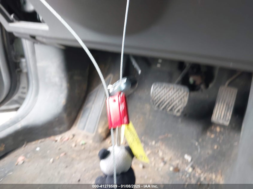 2008 Nissan Sentra 2.0S VIN: 3N1AB61E08L744856 Lot: 41278589