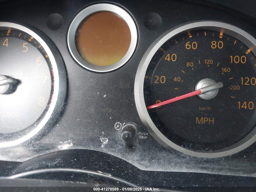 2008 Nissan Sentra 2.0S VIN: 3N1AB61E08L744856 Lot: 41278589