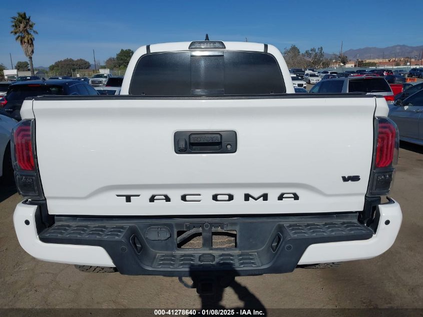 VIN 3TMCZ5AN3KM277204 2019 Toyota Tacoma, Trd Off Road no.16