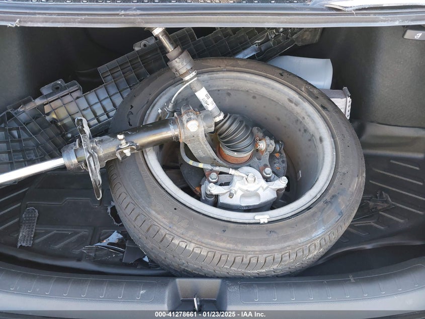 VIN 2HGFE1F70RH328230 2024 HONDA CIVIC EX