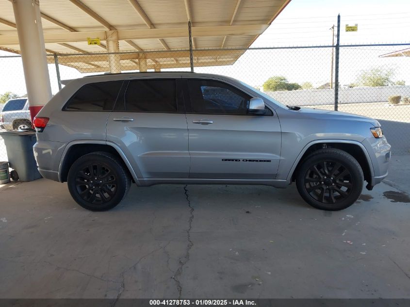 VIN 1C4RJEAG2JC430691 2018 JEEP GRAND CHEROKEE no.13