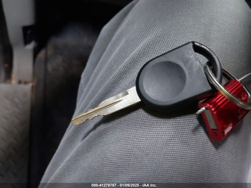 2007 Ford F-150 Stx/Xl/Xlt VIN: 1FTRF12267KTC2188 Lot: 41278787