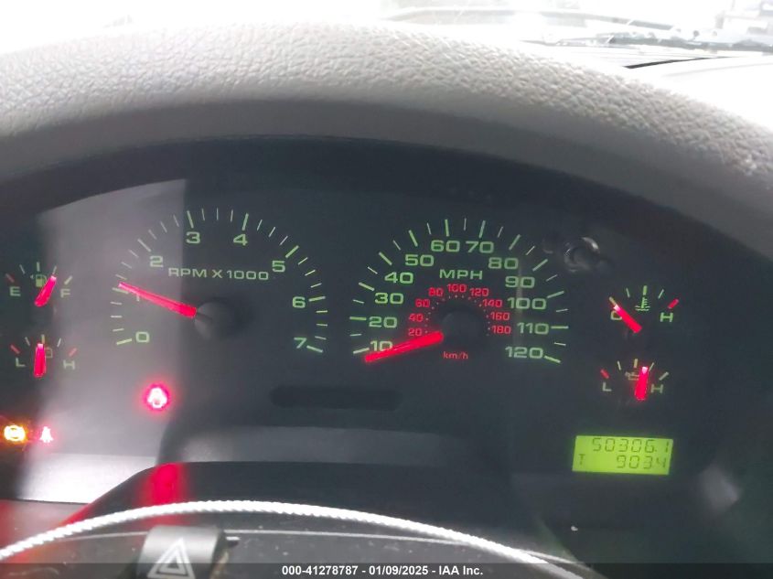 2007 Ford F-150 Stx/Xl/Xlt VIN: 1FTRF12267KTC2188 Lot: 41278787