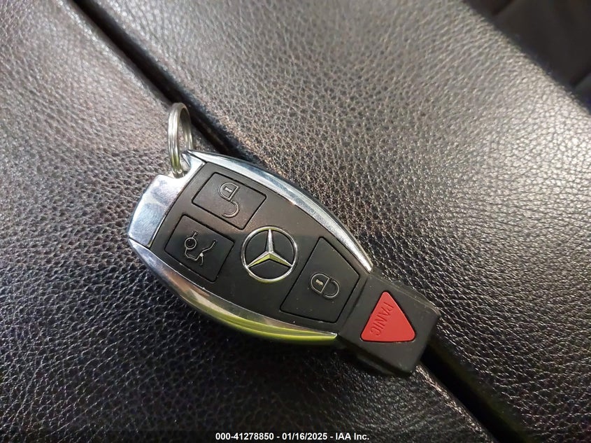 2016 MERCEDES-BENZ GLE 300D 4MATIC - 4JGDA0EB7GA707511