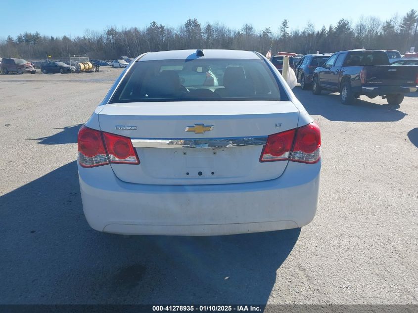 VIN 1G1PE5SB0F7214121 2015 CHEVROLET CRUZE no.15