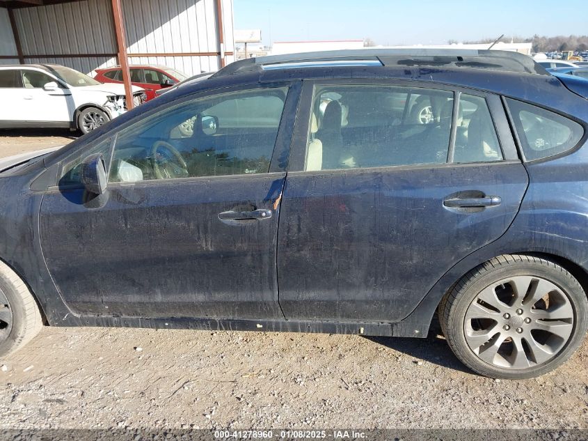 VIN JF1GPAL66EH223237 2014 SUBARU IMPREZA no.14