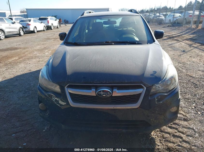 VIN JF1GPAL66EH223237 2014 SUBARU IMPREZA no.12