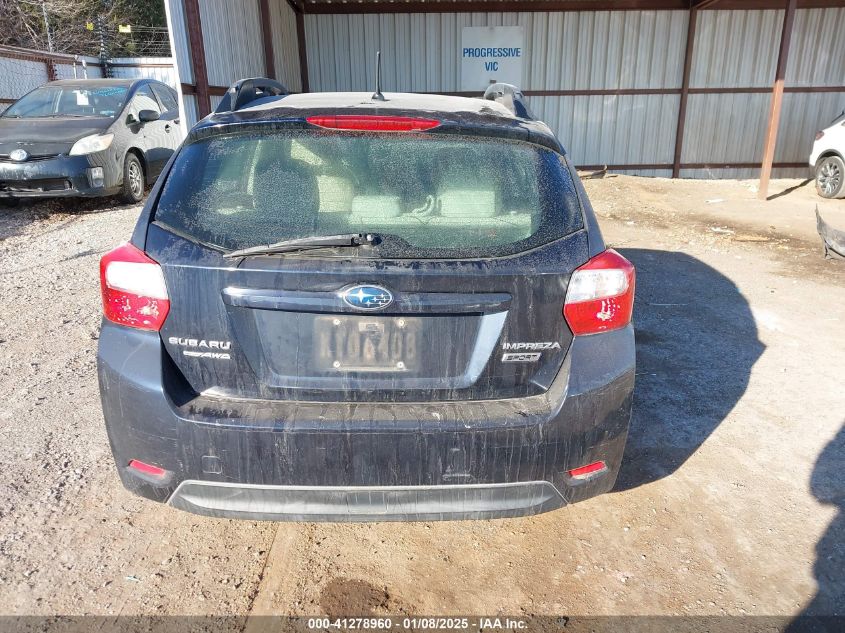 VIN JF1GPAL66EH223237 2014 SUBARU IMPREZA no.16