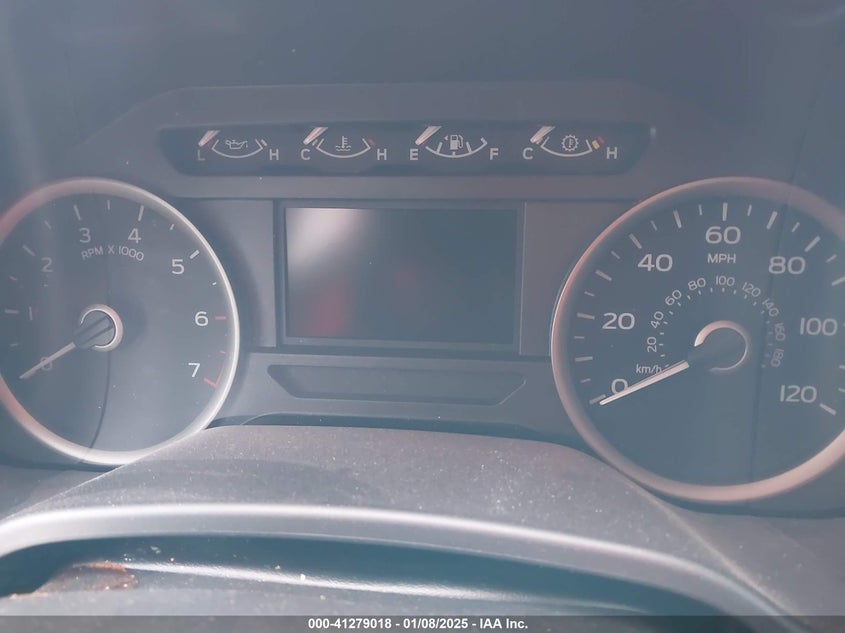 2018 FORD F150 VIN: 1FTEW1EGXJKD66571