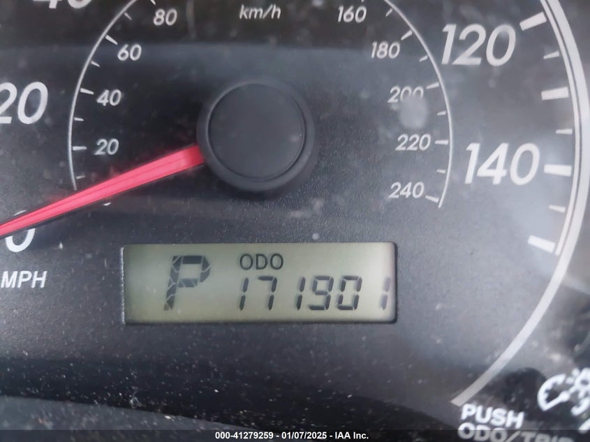 2013 TOYOTA COROLLA LE - 2T1BU4EE3DC936313