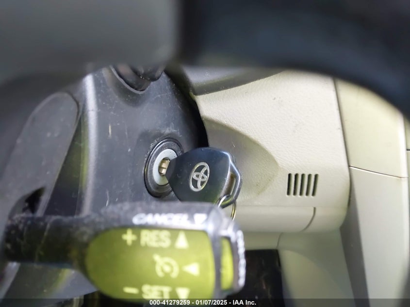 2013 TOYOTA COROLLA LE - 2T1BU4EE3DC936313