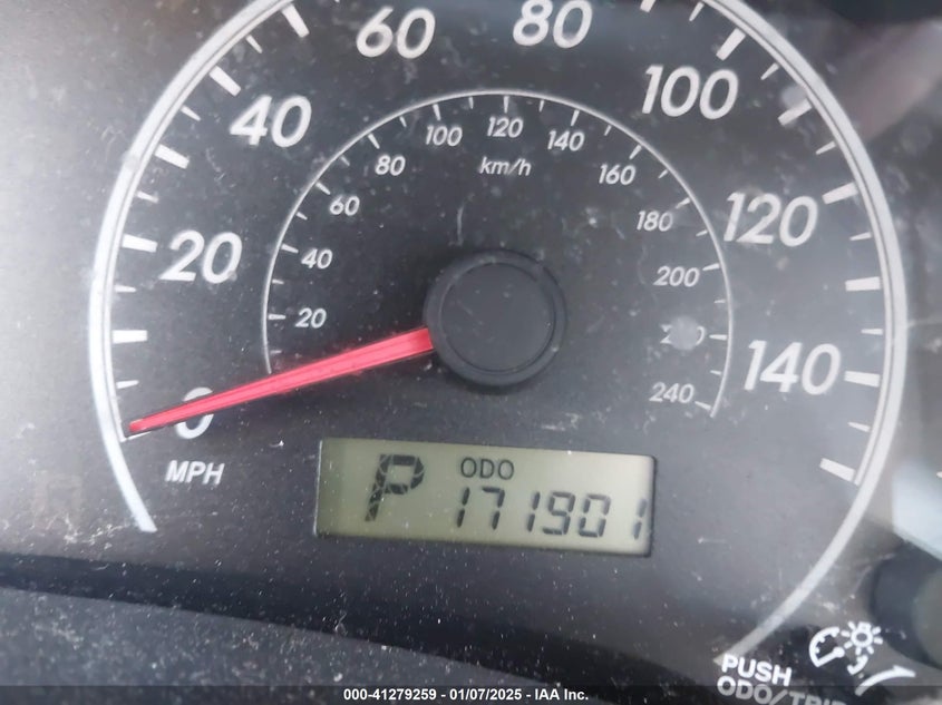 2013 TOYOTA COROLLA LE - 2T1BU4EE3DC936313