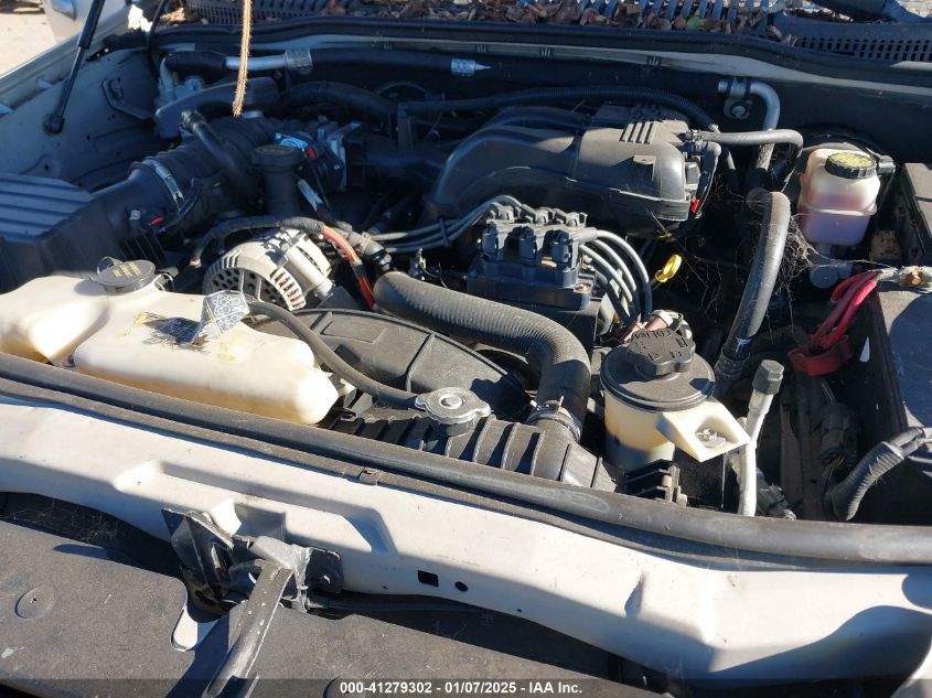 2008 Ford Explorer Xlt VIN: 1FMEU63E08UA67833 Lot: 41279302