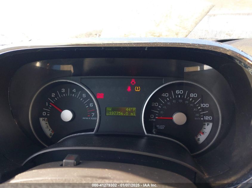 2008 Ford Explorer Xlt VIN: 1FMEU63E08UA67833 Lot: 41279302