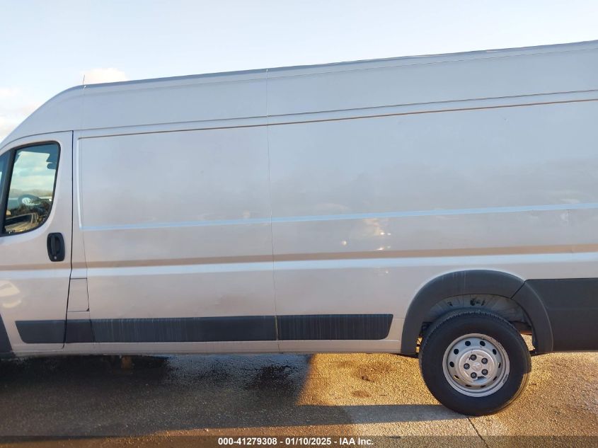 VIN 3C6URVJD9GE103254 2016 RAM Promaster, 3500 High... no.14