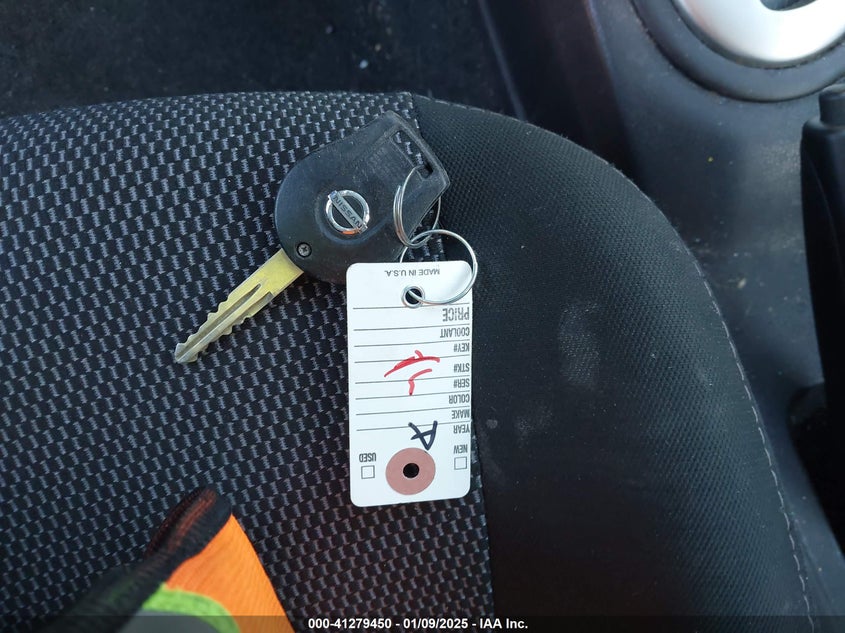 2019 NISSAN VERSA 1.6 SV - 3N1CN7AP8KL874737