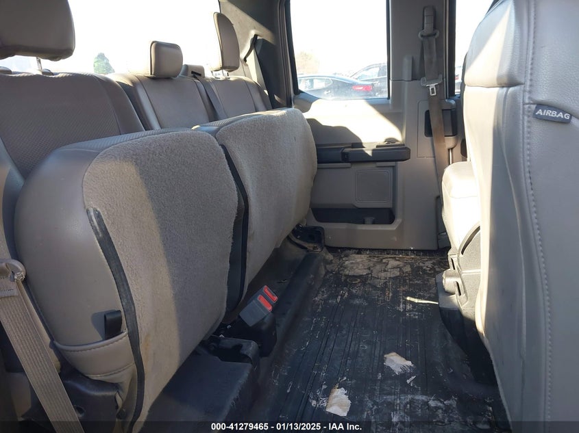 2019 FORD F150 VIN: 1FTFX1E4XKKC74451