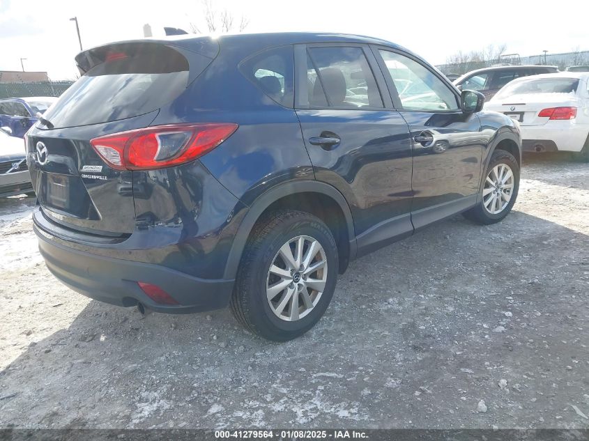 VIN JM3KE4CY2F0457332 2015 MAZDA CX-5 no.4