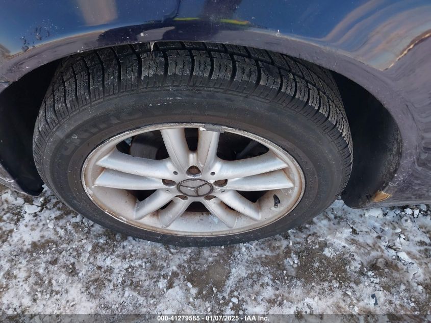 2003 Mercedes-Benz C 230 Kompressor Sport VIN: WDBRN40J43A441720 Lot: 41279585