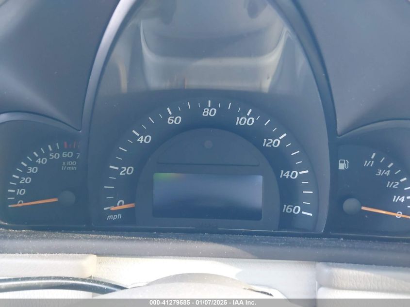 2003 Mercedes-Benz C 230 Kompressor Sport VIN: WDBRN40J43A441720 Lot: 41279585