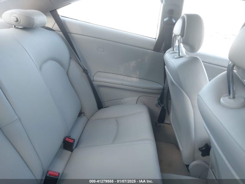 2003 Mercedes-Benz C 230 Kompressor Sport VIN: WDBRN40J43A441720 Lot: 41279585