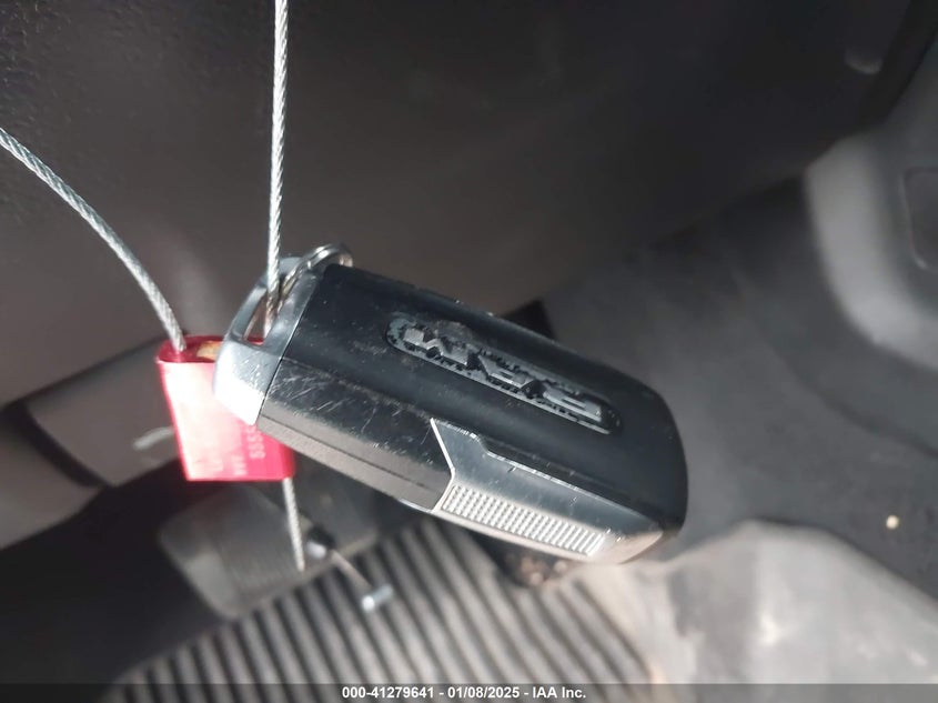 2022 RAM 2500 LARAMIE  4X4 6'4 BOX - 3C6UR5FL1NG280639