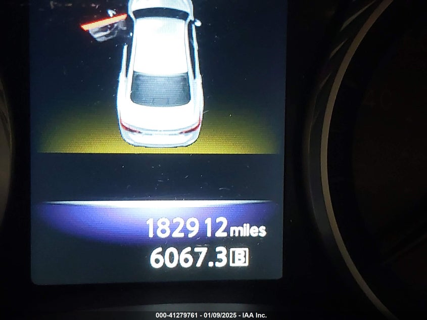 2015 INFINITI Q50 VIN: JN1BV7AR4FM412748