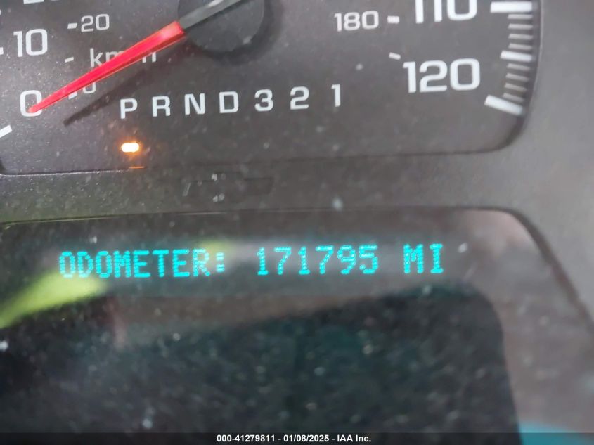 2006 Chevrolet Trailblazer Lt VIN: 1GNDT13S462308532 Lot: 41279811