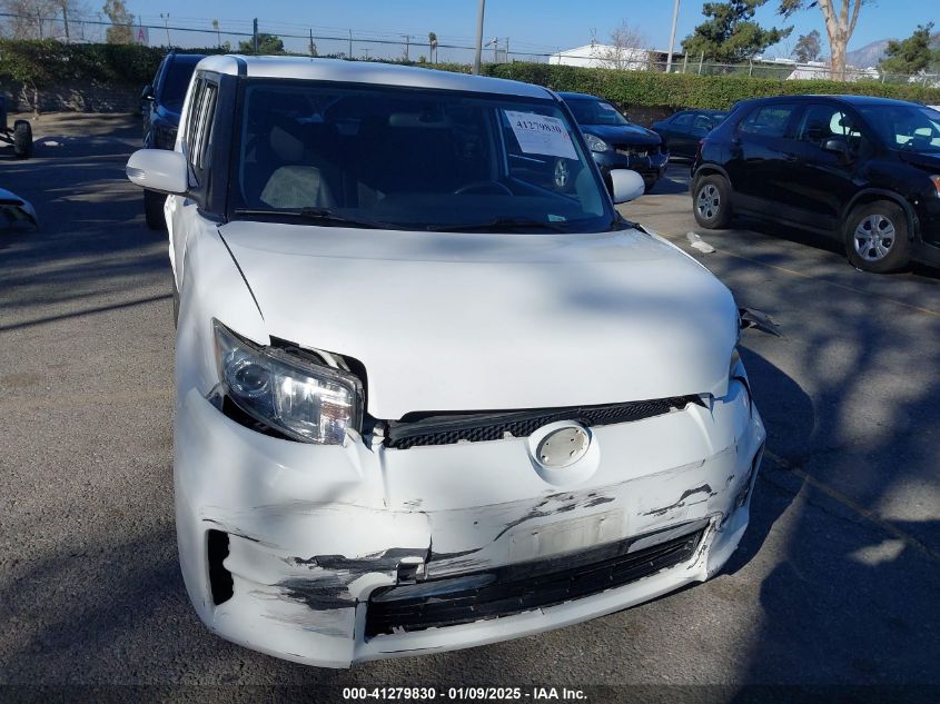 VIN JTLZE4FE6FJ076249 2015 Scion XB no.13