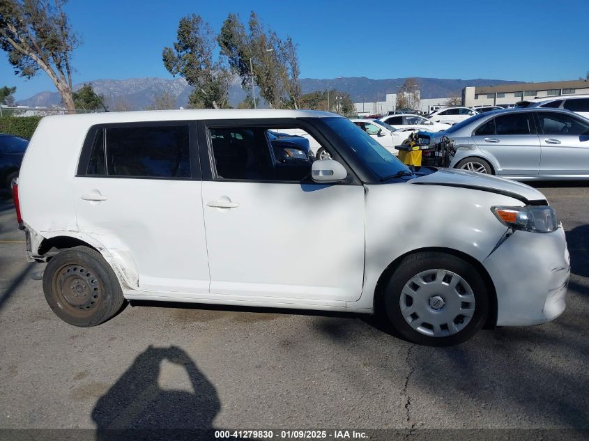 VIN JTLZE4FE6FJ076249 2015 Scion XB no.14