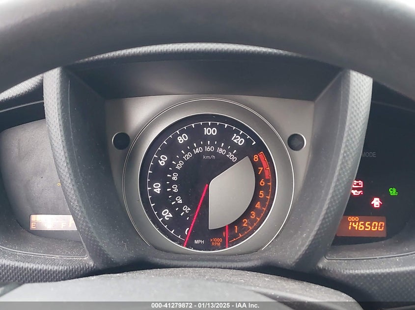 2009 SCION XD VIN: JTKKU10489J037576