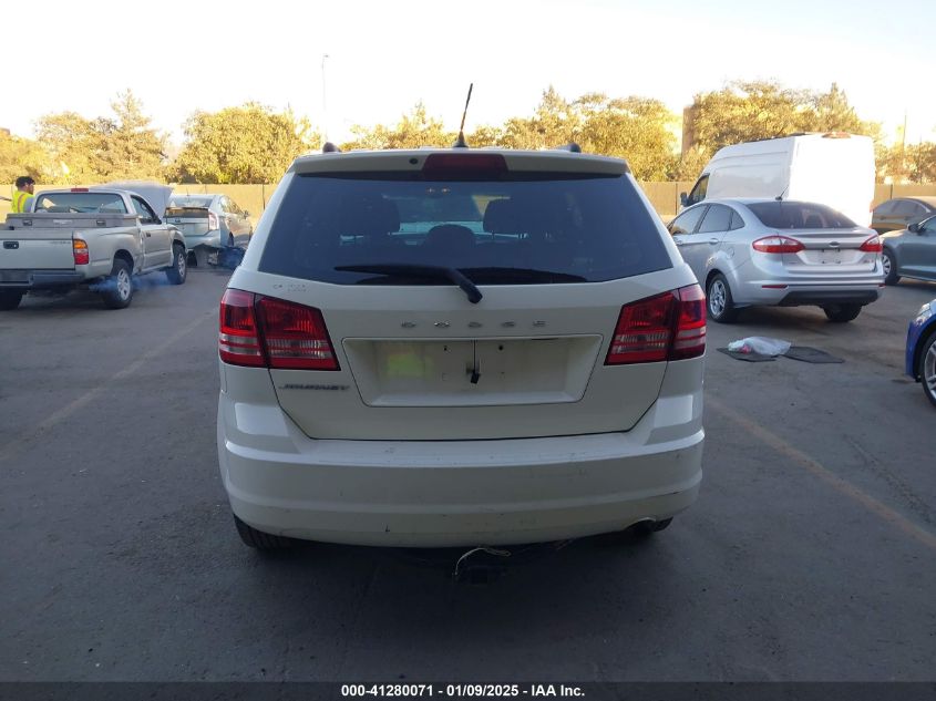 VIN 3C4PDCAB6FT559259 2015 Dodge Journey, American... no.17