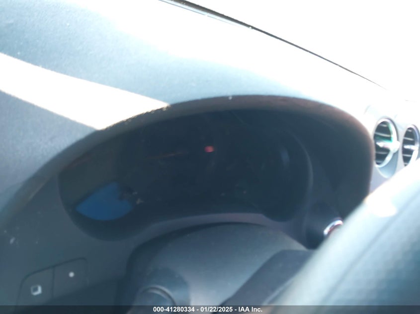 2012 NISSAN ALTIMA VIN: 1N4AL2AP5CC158653
