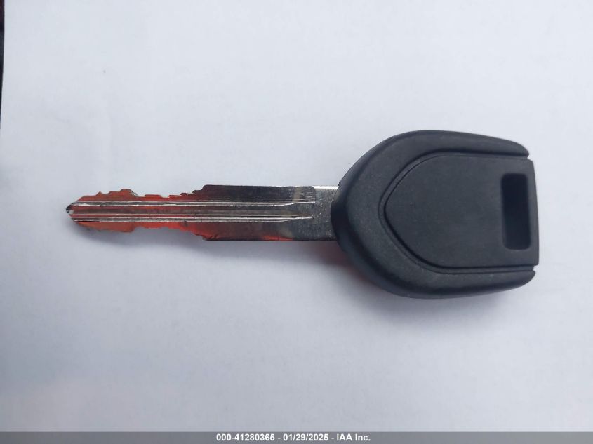 2012 Mitsubishi Galant Es/Se VIN: 4A32B3FF4CE025620 Lot: 41280365