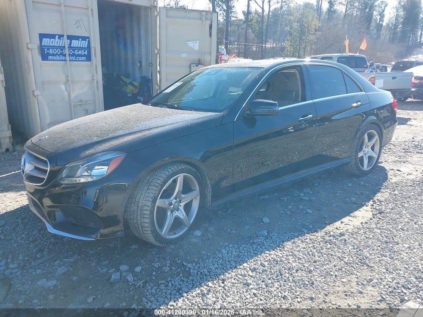 Vin: wddhf5kb0gb182011, lot: 41770758, mercedes-benz e 350 20162