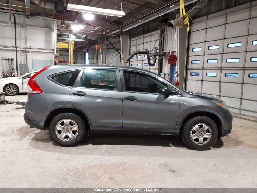 VIN 3CZRM3H35DG701589 2013 HONDA CR-V no.13