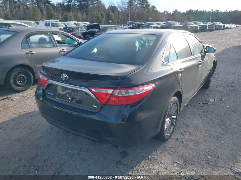 2016 TOYOTA CAMRY VIN: 4T1BF1FK8GU222659