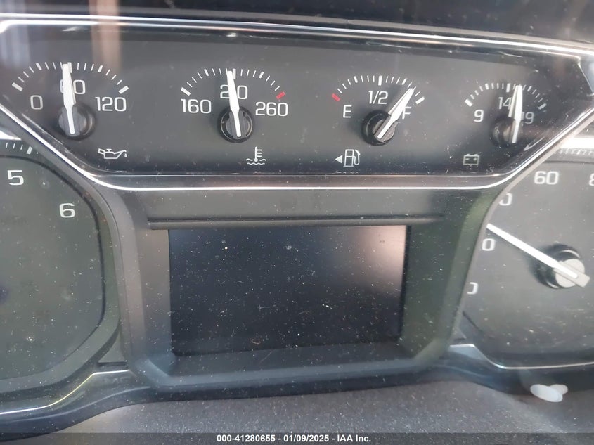 2019 GMC SIERRA VIN: 3GTU9BED3KG171385
