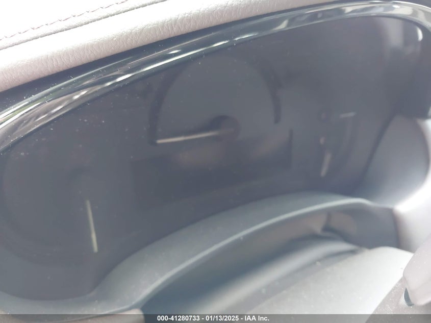 2016 CADILLAC XTS VIN: 2G61N5S32G9105393