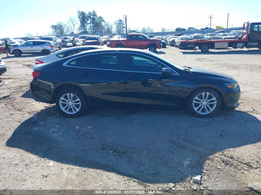 VIN 1G1ZD5ST5JF123087 2018 CHEVROLET MALIBU no.13