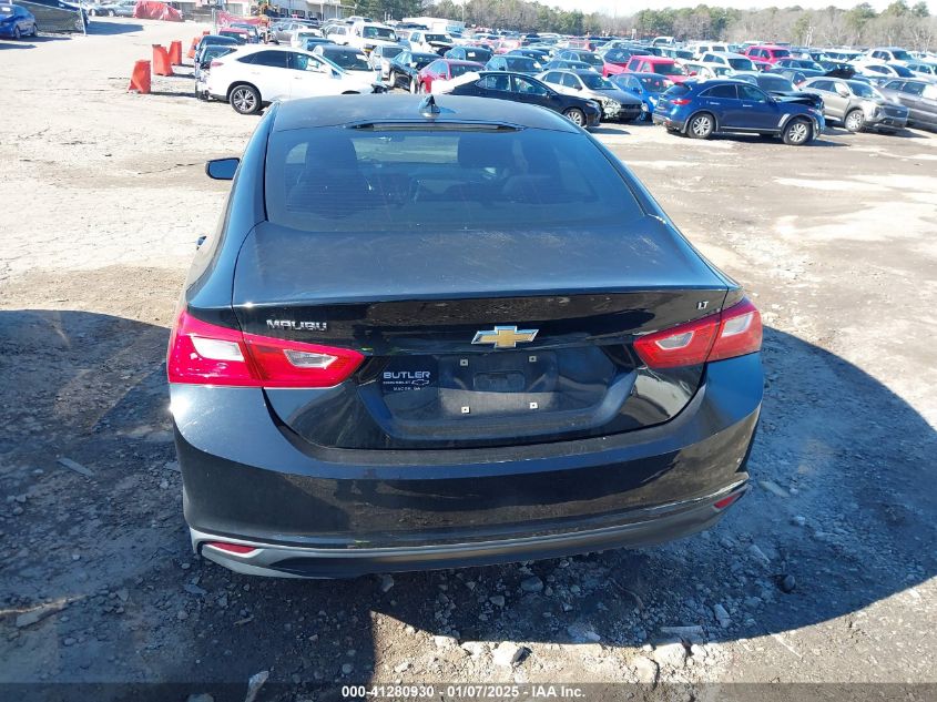 VIN 1G1ZD5ST5JF123087 2018 CHEVROLET MALIBU no.16