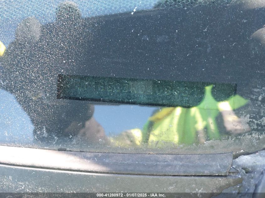 2004 Toyota Camry Le VIN: 4T1BE32K04U863112 Lot: 41280972