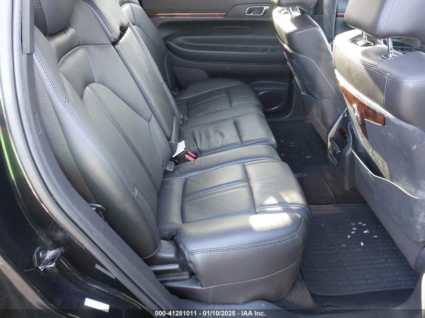 2015 LINCOLN MKT - 2LMHJ5NK8FBL01100