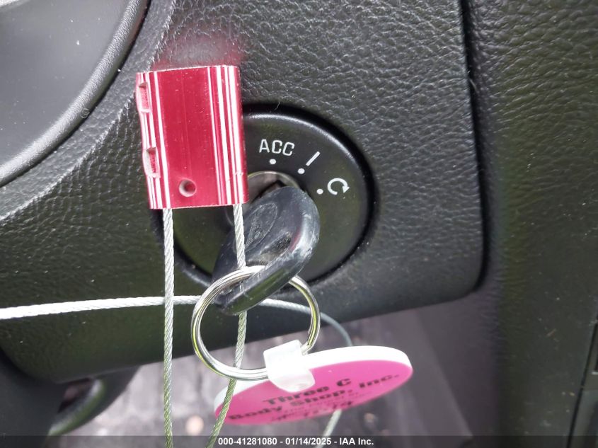 2009 Pontiac G6 New Se VIN: 1G2ZJ57B194238586 Lot: 41281080