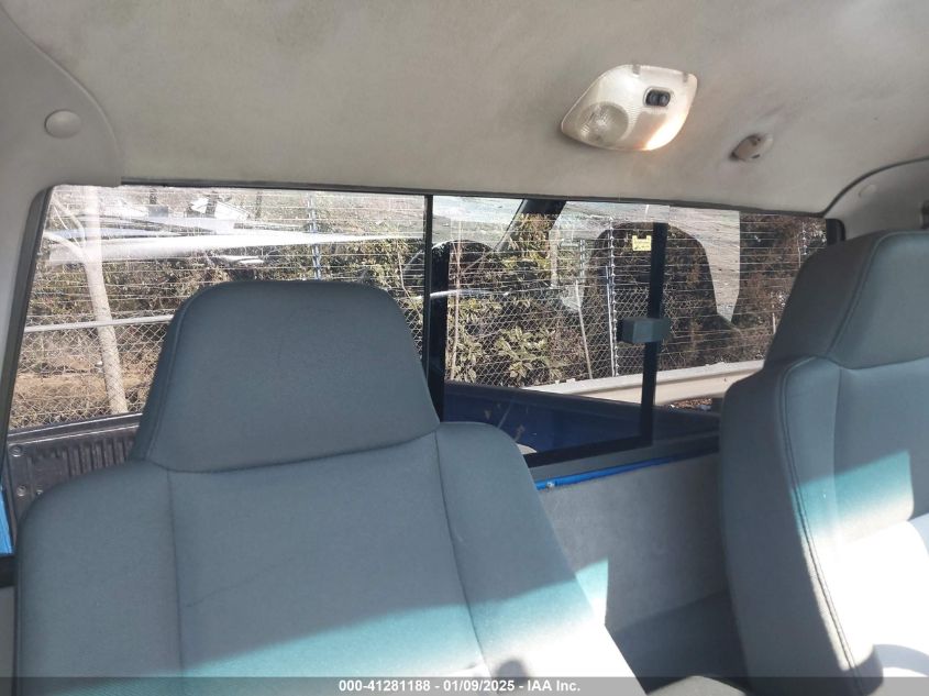 1999 Ford Ranger Xl/Xlt VIN: 1FTYR10COXUB88160 Lot: 41281188