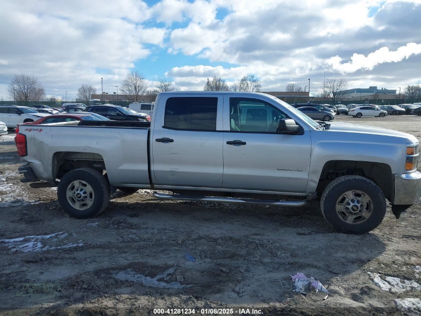 VIN 1GC1KUEG8FF542948 2015 Chevrolet Silverado 2500... no.13